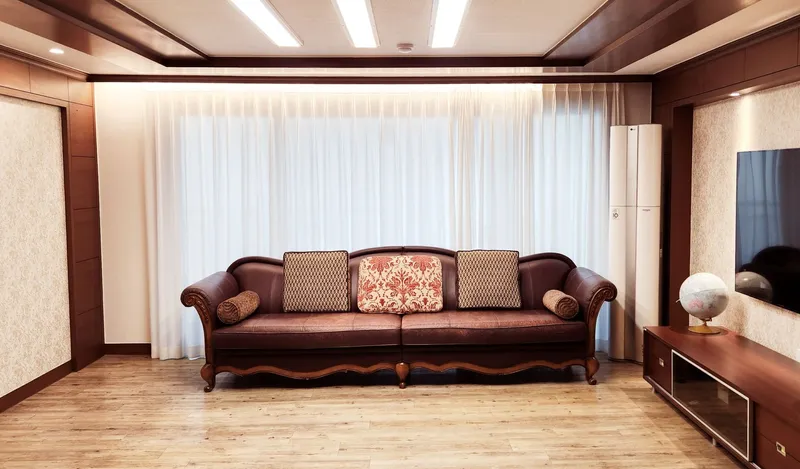 [Dong-gu, Daegu] Dongdaegu Station Fully-furnished apartment (3 rooms, living room, kitchen, 2 bathrooms) 21