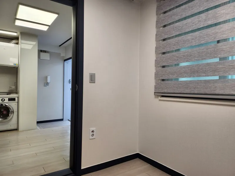 [Gangnam, Seoul] Super special price ShinnonhyeonㆍEonju Station Two Room A 202 7