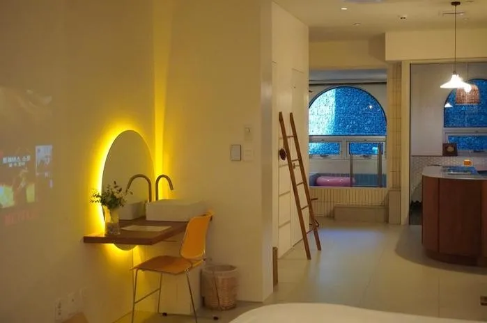 [Yangpyeong] Healing Instagrammable Pool Villa in a Natural Environment with a Pond in the Accommodation #2 2