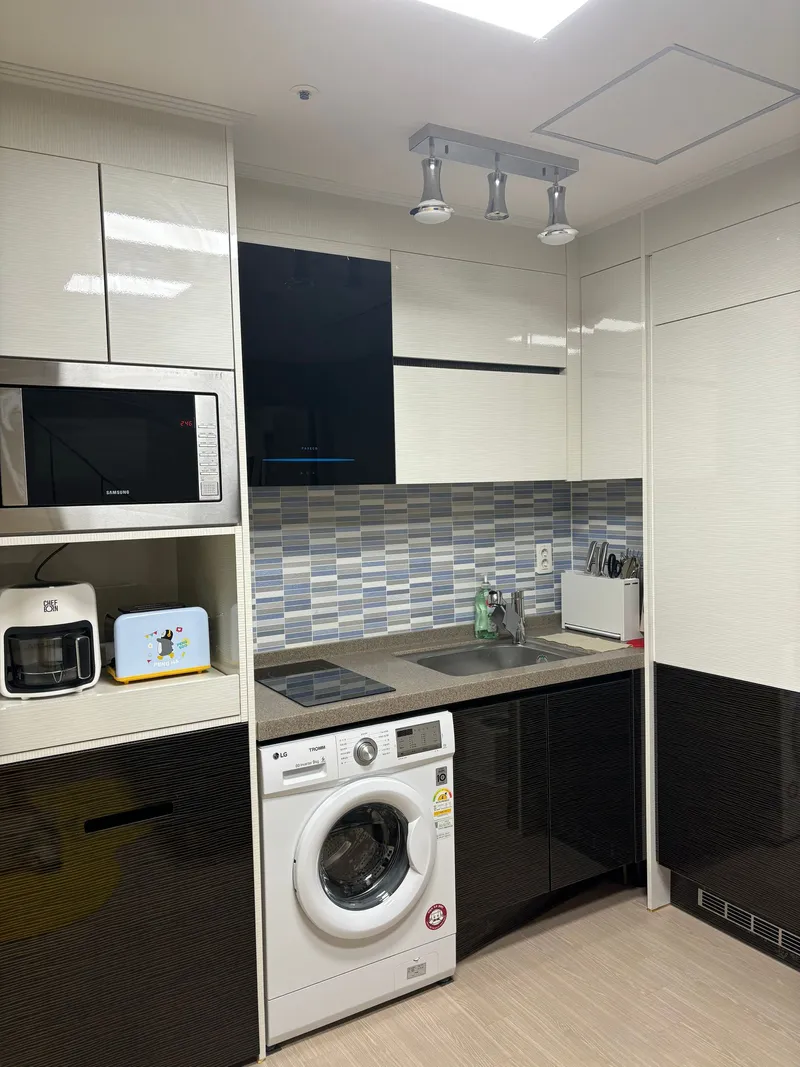 [Siheung] Baegot Central Shopping Center New New House #Netflix #YouTube 7