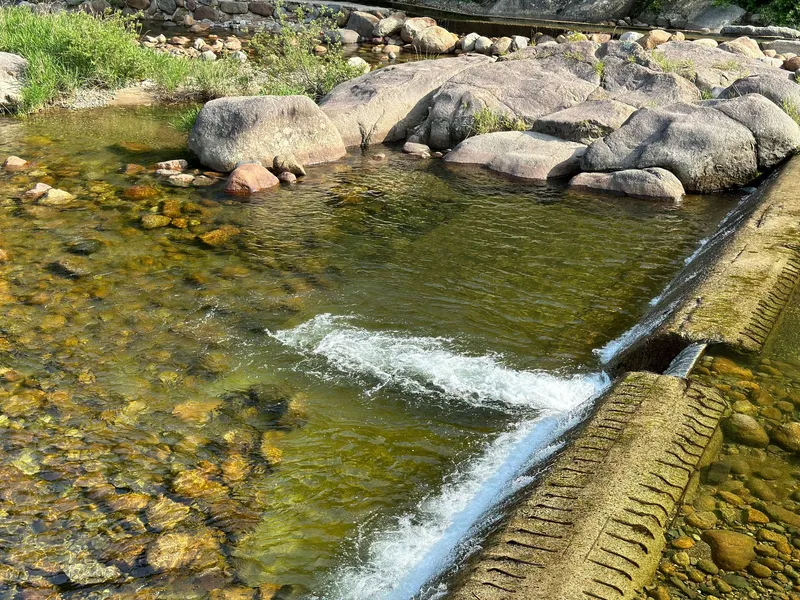 [경남 산청] 지리산 청정계곡 바로 앞 프라이빗한 독채 26
