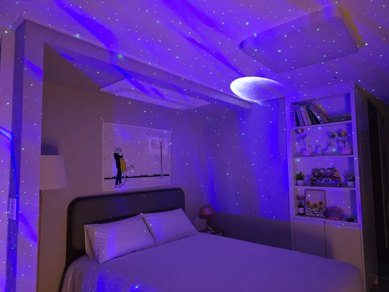 [Yeosu] Newly built residence one-room #Comfortable and clean healing house #South-facing 17