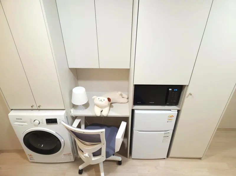 [Songpa, Seoul] Munjeong-dong Premium One-roomtel / Jangji Station, Munjeong Station Super-close 16