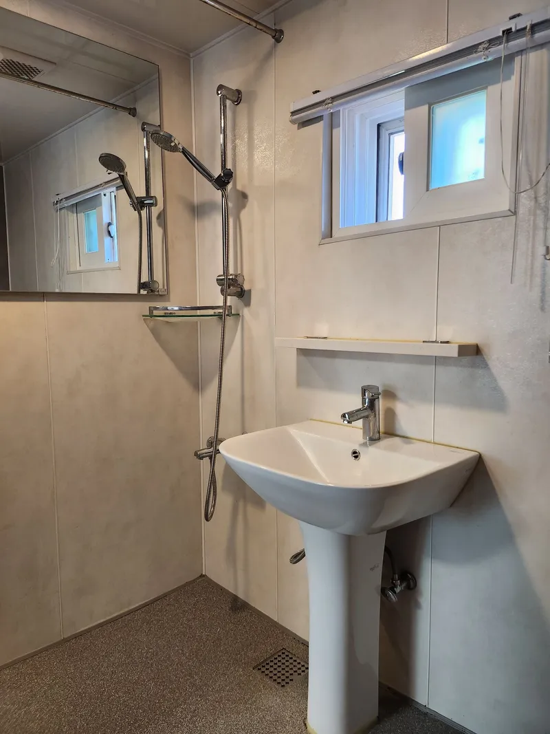 [Gangnam, Seoul] Super special price ShinnonhyeonㆍEonju Station Two Room A 202 8