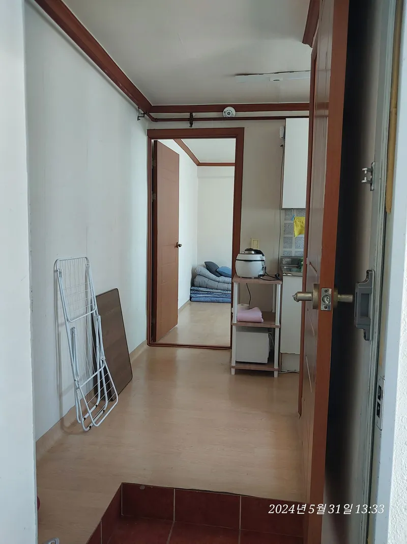 [Bucheon] Ilbbangbang One Room 3rd floor 33