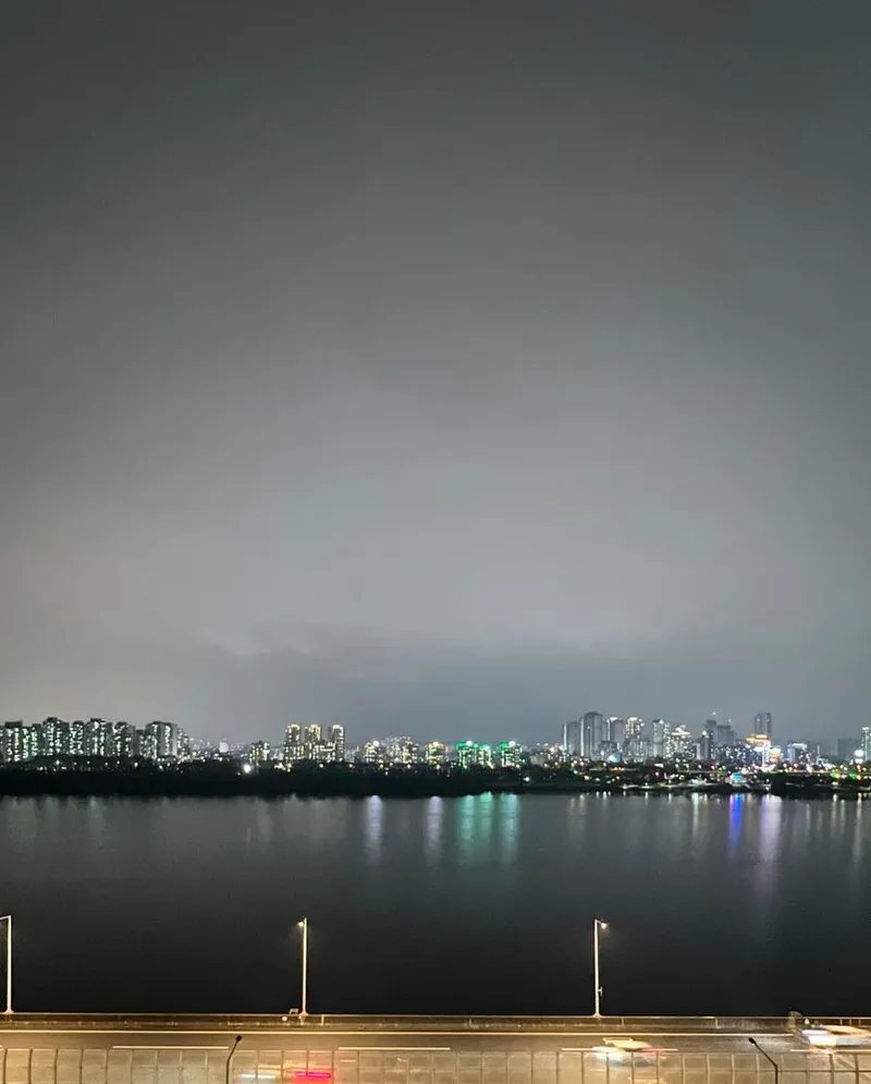 [서울 광진] 워커힐 한강뷰 파노라마 스페셜원룸 7