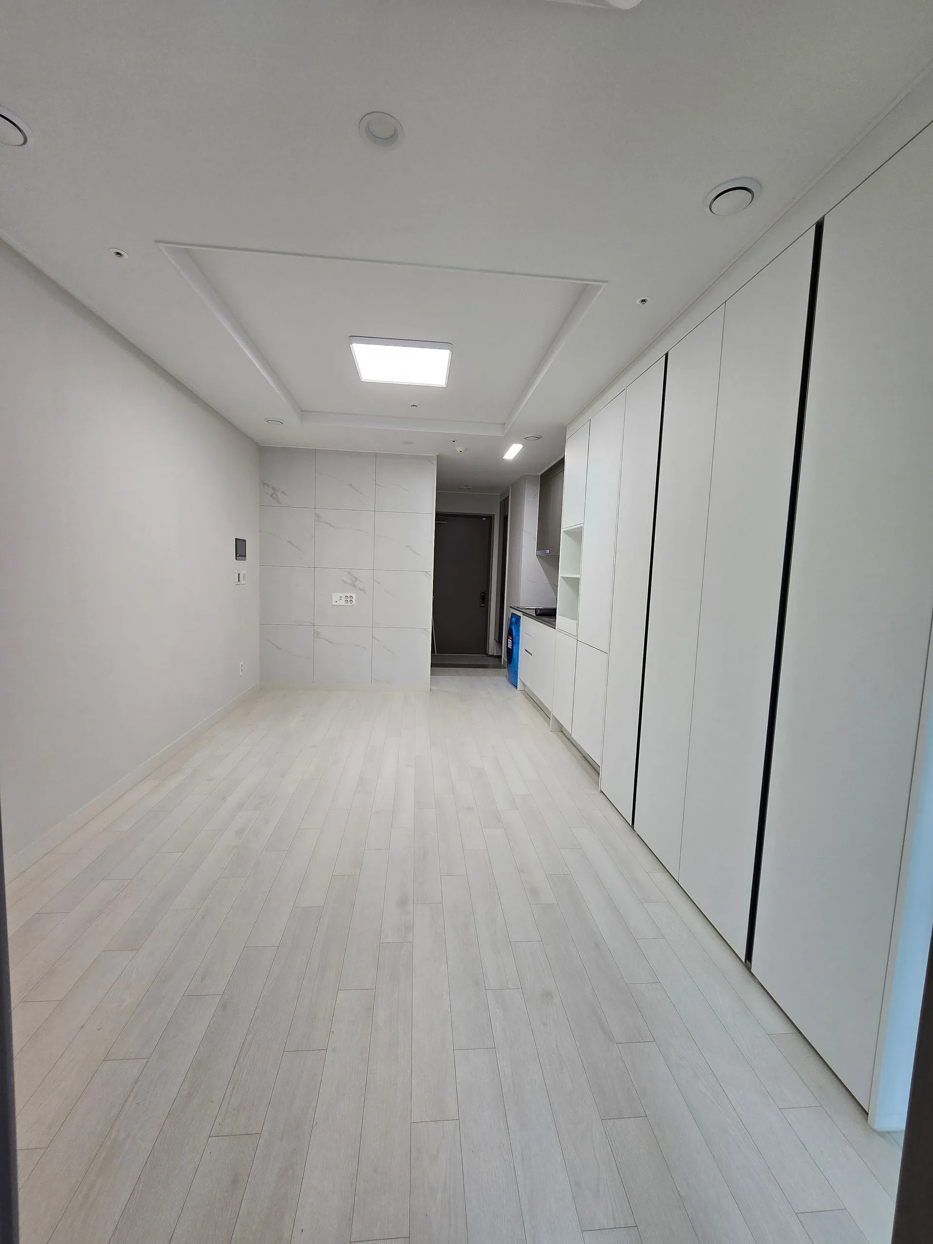 Studio in Cheonan, Chungnam — 33m², sleeps 2, 1 bath