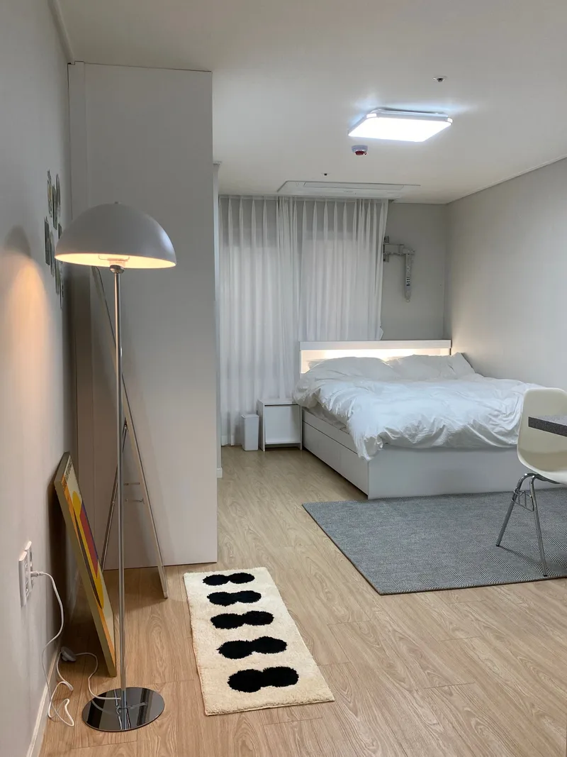 [Busanjin, Busan] Free parking in Seomyeon, Busan 8