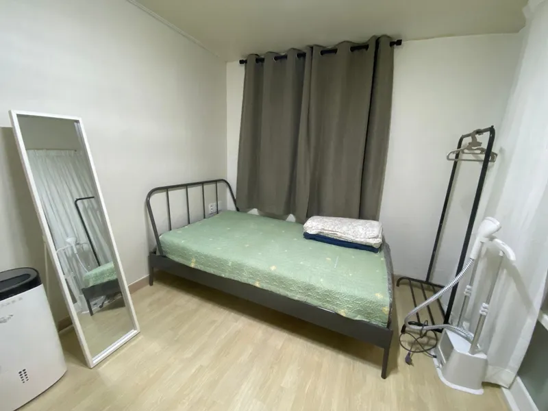[Gyeongsan] 10 minutes walk from Jungsan New Town, large room 2 10