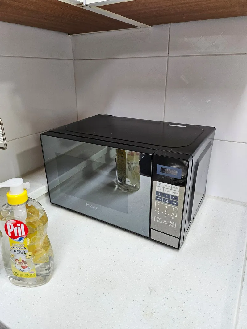 [Cheongju][Cheongju, Chungcheongbuk-do] Officetel located near residential area with convenient facilities 15