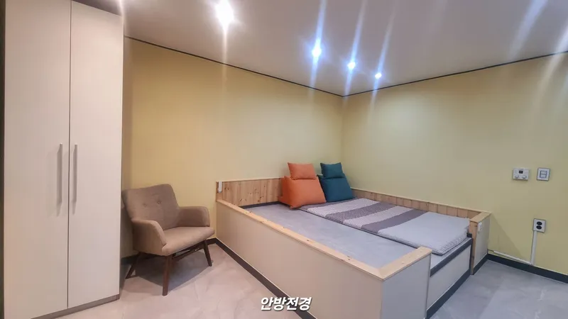 [Danyang][Danyang, Chungcheongbuk-do] The best place for relaxation and travel. 9