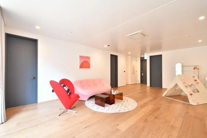 [Gapyeong] Kids Pool Villa Pension #4 right in front of Achigoyo Arboretum 8