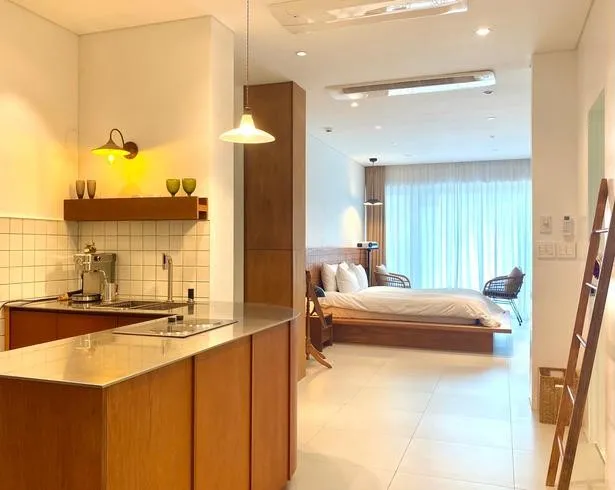 [Yangpyeong] Healing Instagrammable Pool Villa in a Natural Environment with a Pond in the Accommodation #2 3