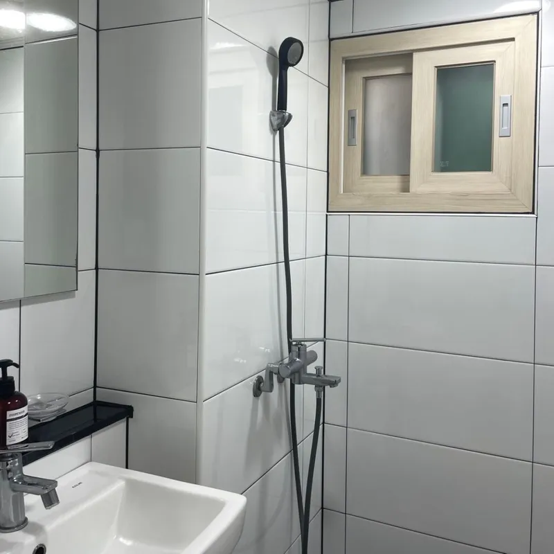 [Gujwa, Jeju] Jeju Emotional Accommodation, Ocean View Pension #Couple Room 2 45