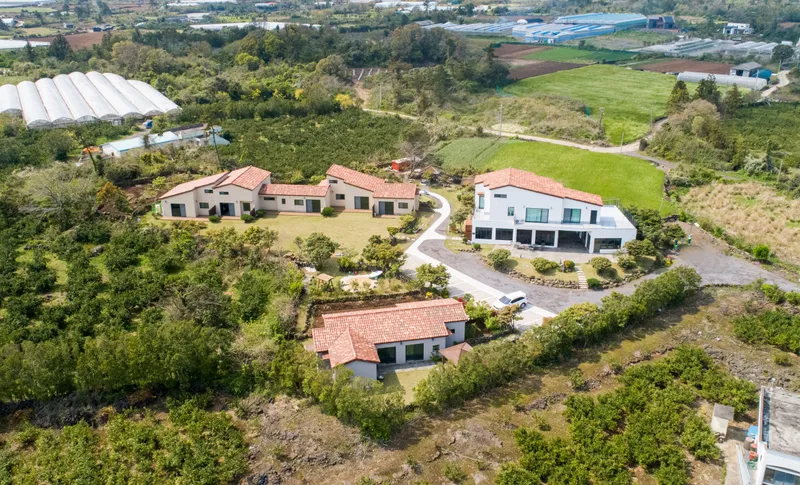 [Hangyeong, Jeju] #TildaS, a vacation pension optimized for family travel 7