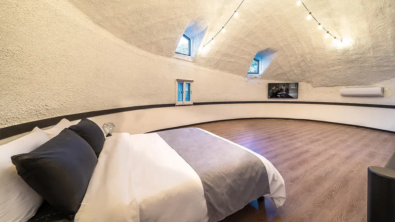 [Gapyeong] Pet-friendly pension with private terrace and private pool #Mozzarella2 2