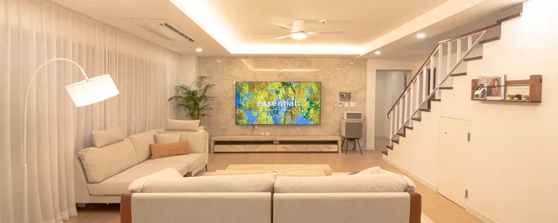 [Aewol, Jeju][High-end] Private luxury townhouse in a forest area 4