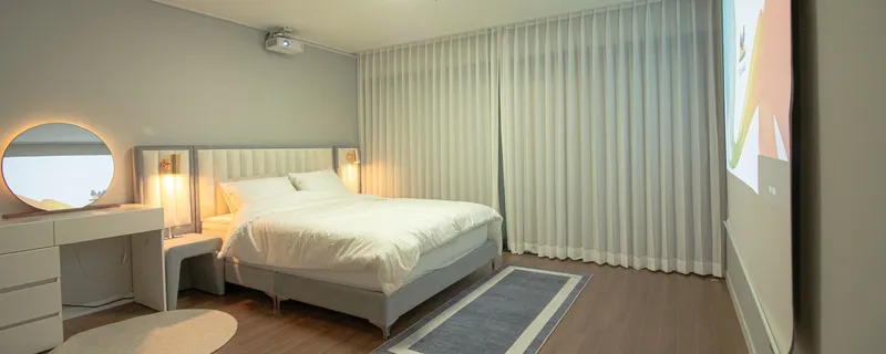 [Aewol, Jeju][High-end] Private luxury townhouse in a forest area 11