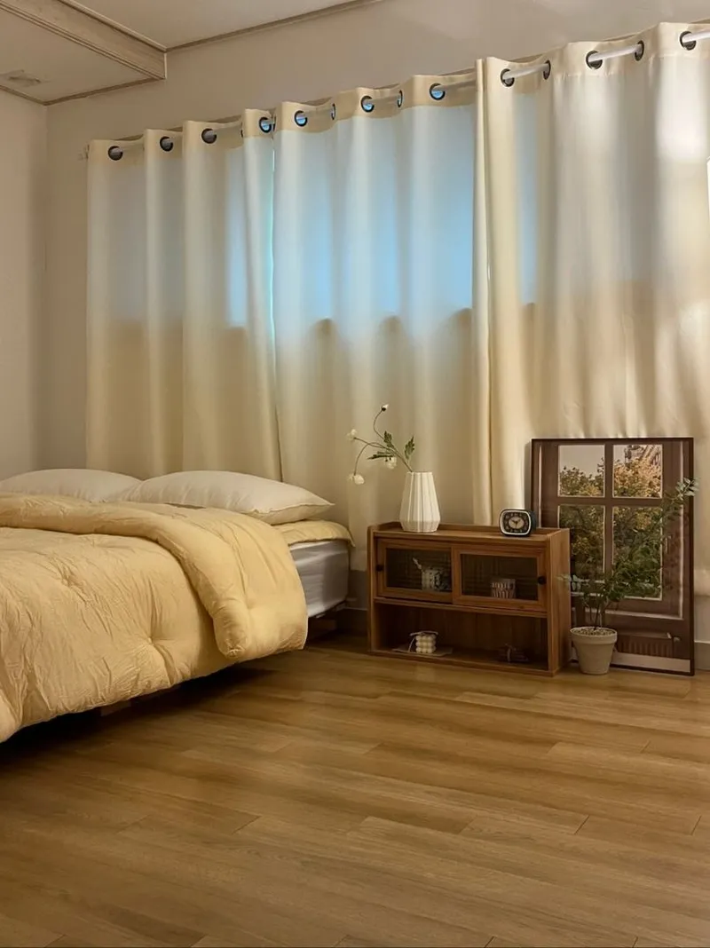[Gujwa, Jeju] Jeju Emotional Accommodation, Ocean View Pension #Group Room 49