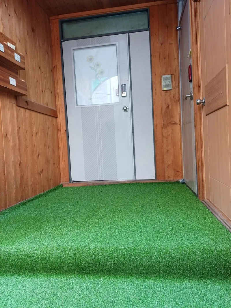 [Yongsan, Seoul] Stay 3 7
