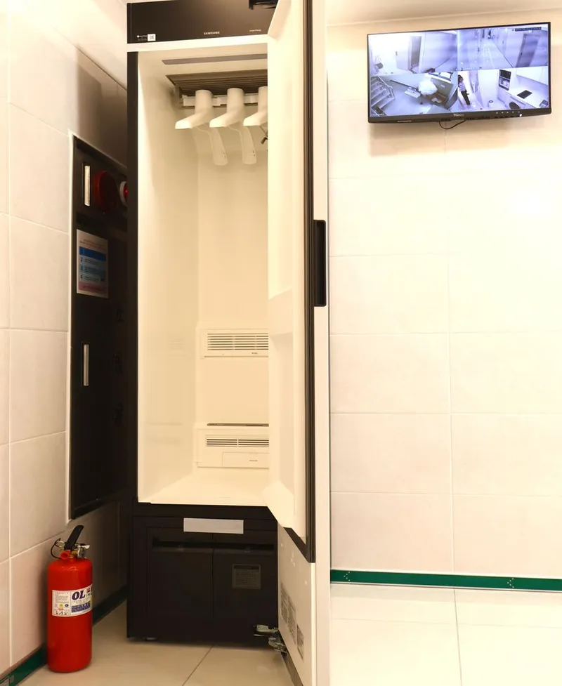 [Songpa, Seoul] Munjeong-dong Premium One-roomtel / Jangji Station, Munjeong Station Super-close 25