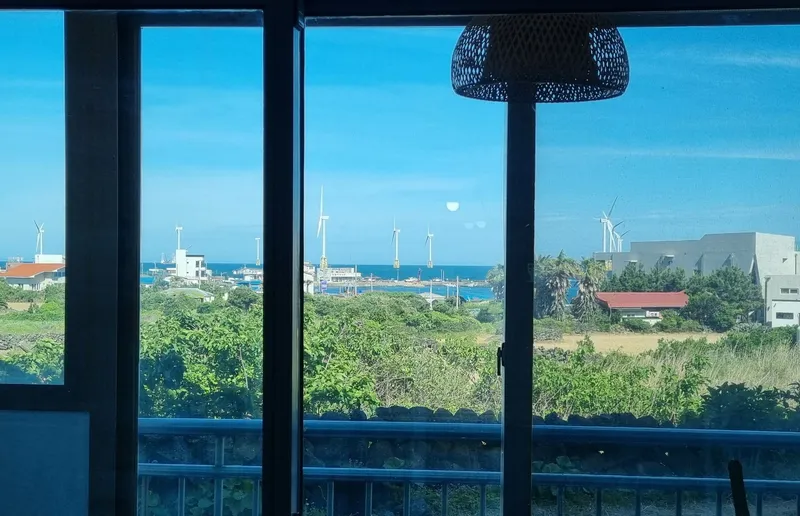 [Hallim, Jeju][Aewol/Hanrim] Between Gwakji and Hyeopjae<C호> #Ocean view#Field view#Two rooms#1st floor 19