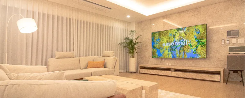[Aewol, Jeju][High-end] Private luxury townhouse in a forest area 5