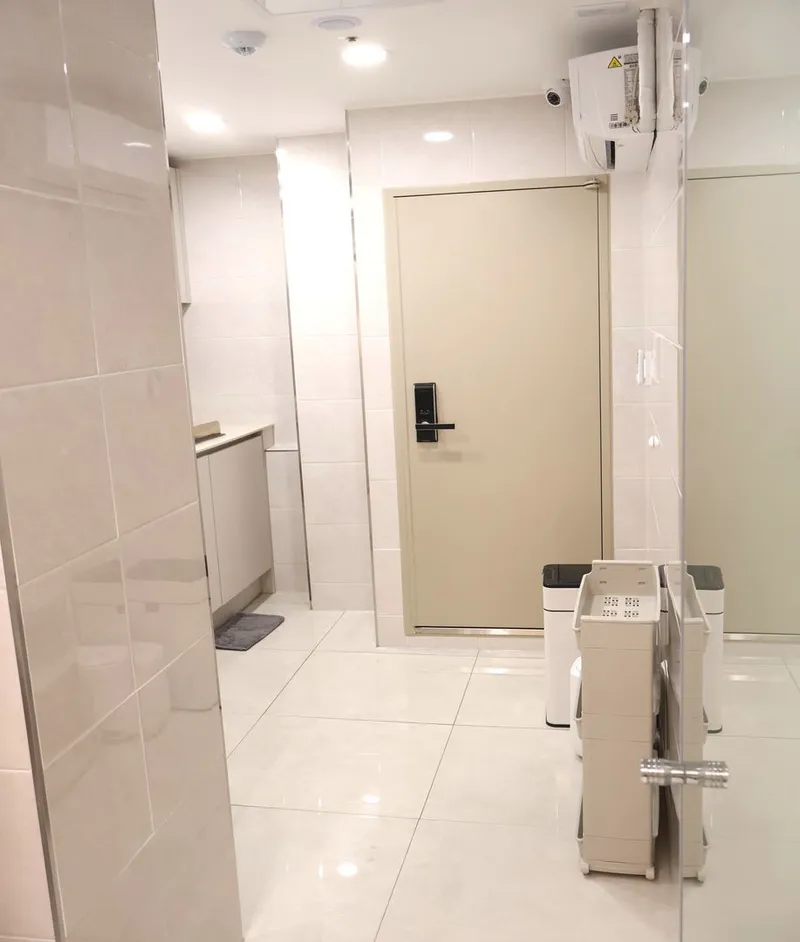 [Songpa, Seoul] Munjeong-dong Premium One-roomtel / Jangji Station, Munjeong Station Super-close 18