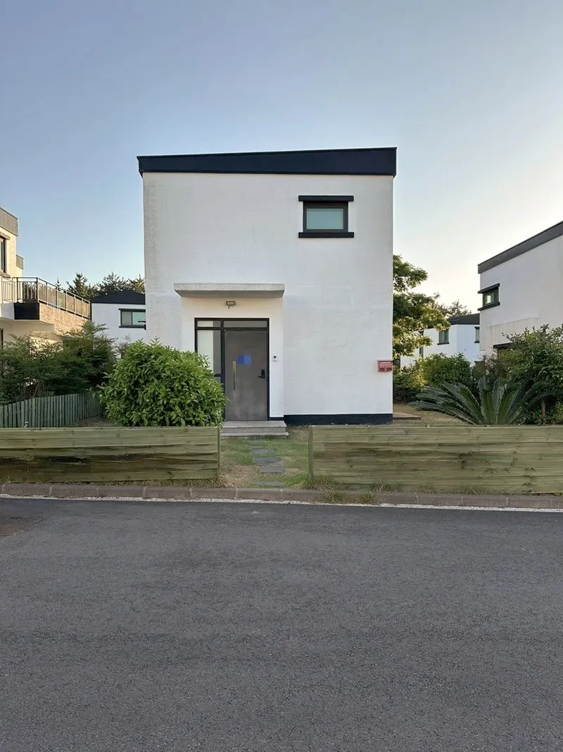 [Hallim, Jeju] Independent townhouse 37