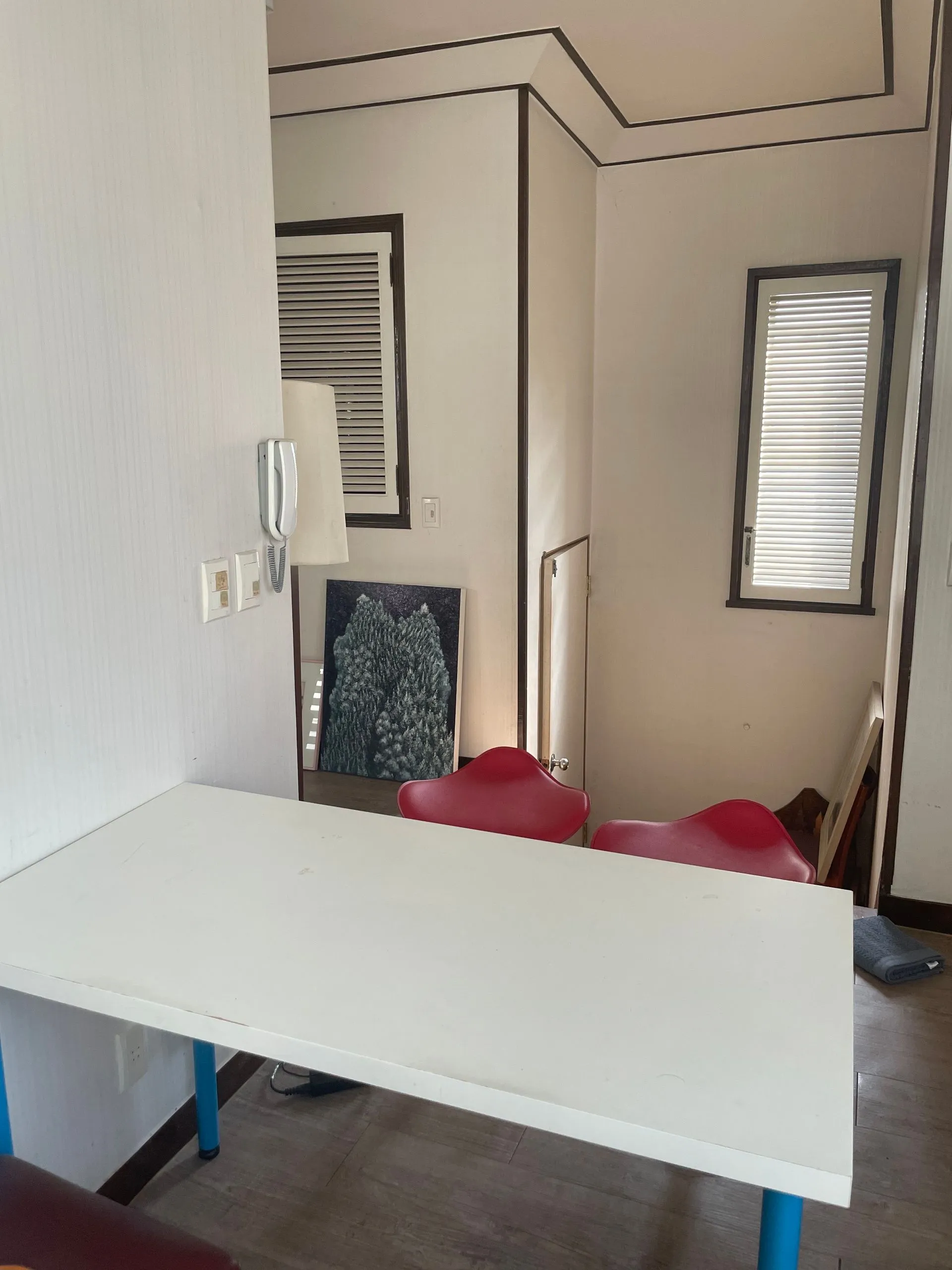 Daga-dong One-Bedroom House