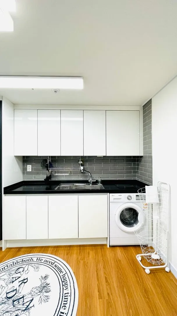 [Jocheon, Jeju][Jeju Hamdeok] Haven Quiet Newly Built 2 Rooms 27