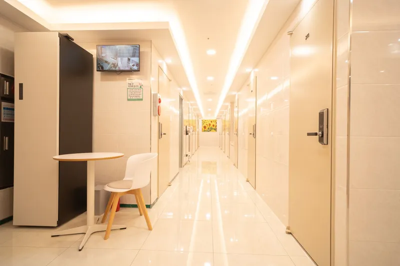 [Songpa, Seoul] Munjeong-dong Premium One-roomtel / Jangji Station, Munjeong Station Super-close 49