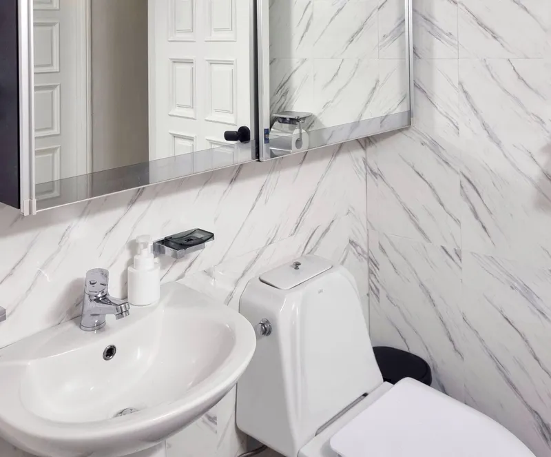 [Seo-gu, Busan][Busan Toseong] Cozy accommodation 3 minutes walk from Toseong Station 14