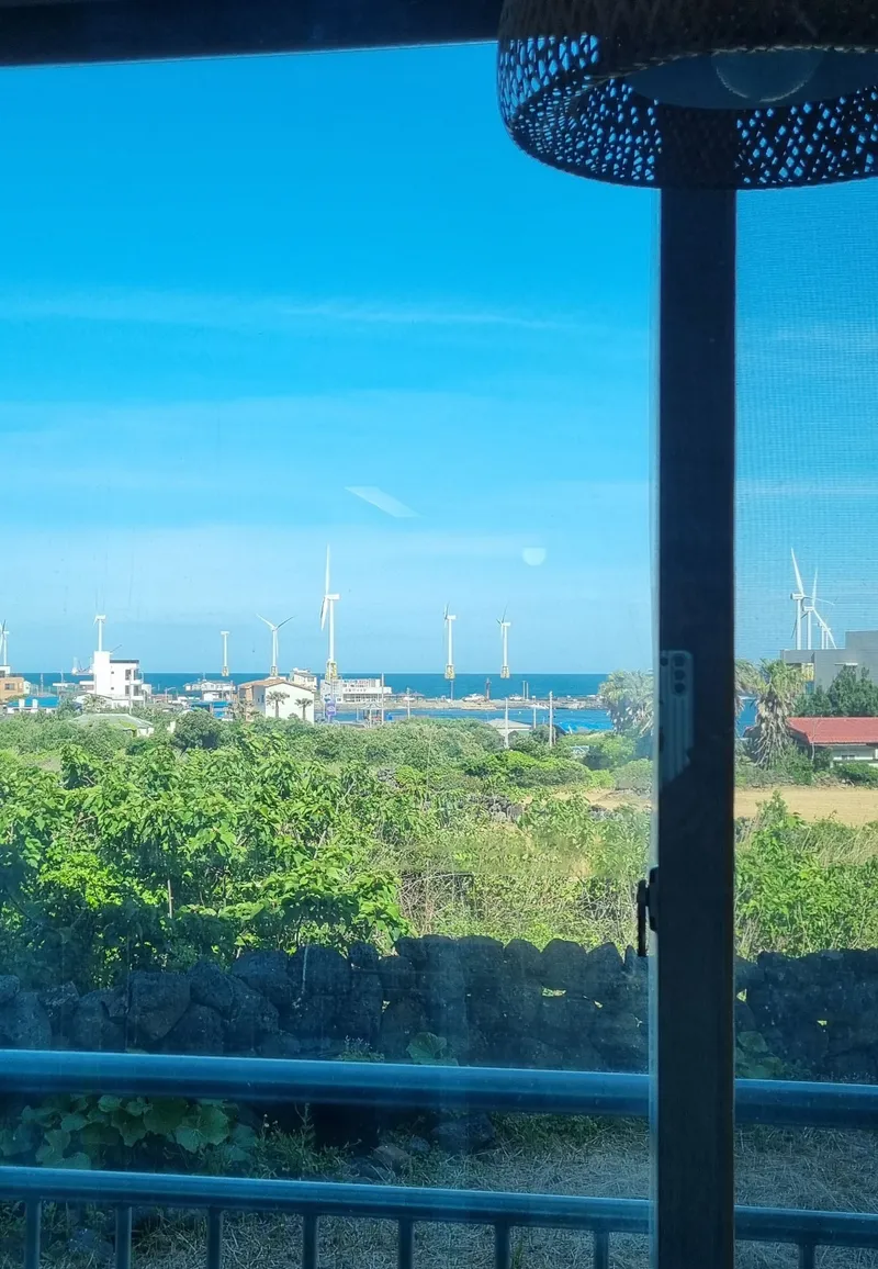[Hallim, Jeju][Aewol/Hanrim] Between Gwakji and Hyeopjae<A호> #Ocean view#Field view#Two rooms#3rd floor 22