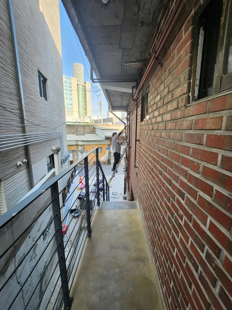 [서울 마포] 합정역 한강 근접 3룸 30
