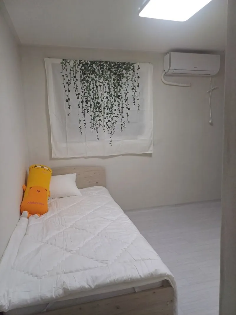 [Yongsan, Seoul] Stay 3 9