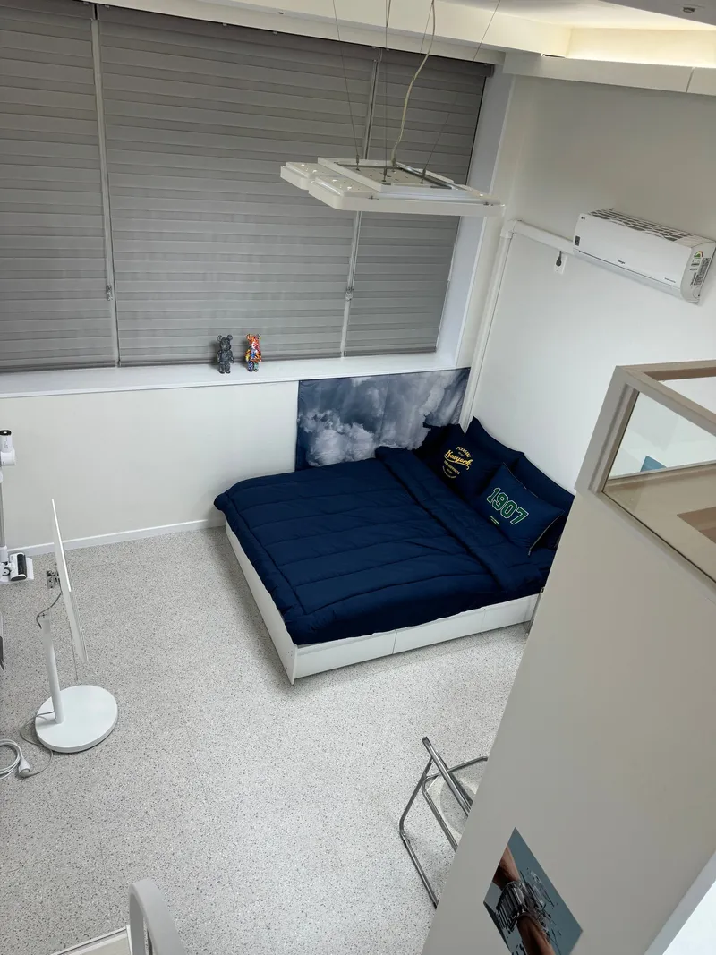 [Goyang] Baekseok Station Clean, Modern, Minimalistic, Duplex Accommodation #Workation 7