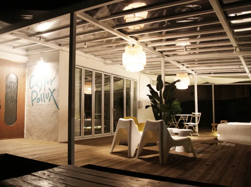 [Aewol, Jeju] A private three-room detached pension for just one team. 4