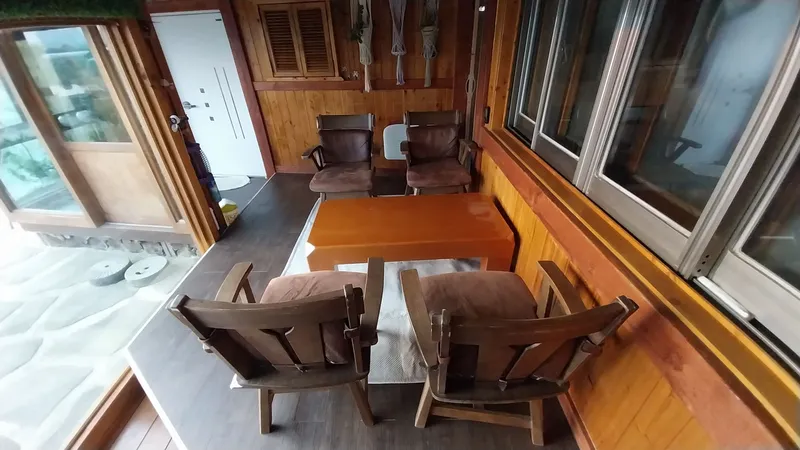 [Buyeo] Pond view farm stay where you can experience the countryside 10