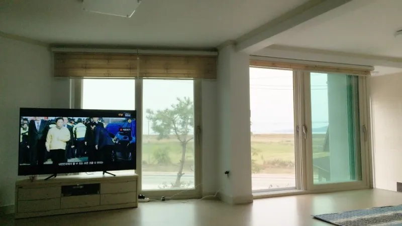 [Ganghwa, Incheon] Ganghwa-gun Treasure Island Seokmodo Independent Country House Ocean View Walking Trail and Near Bomunsa Temple 26