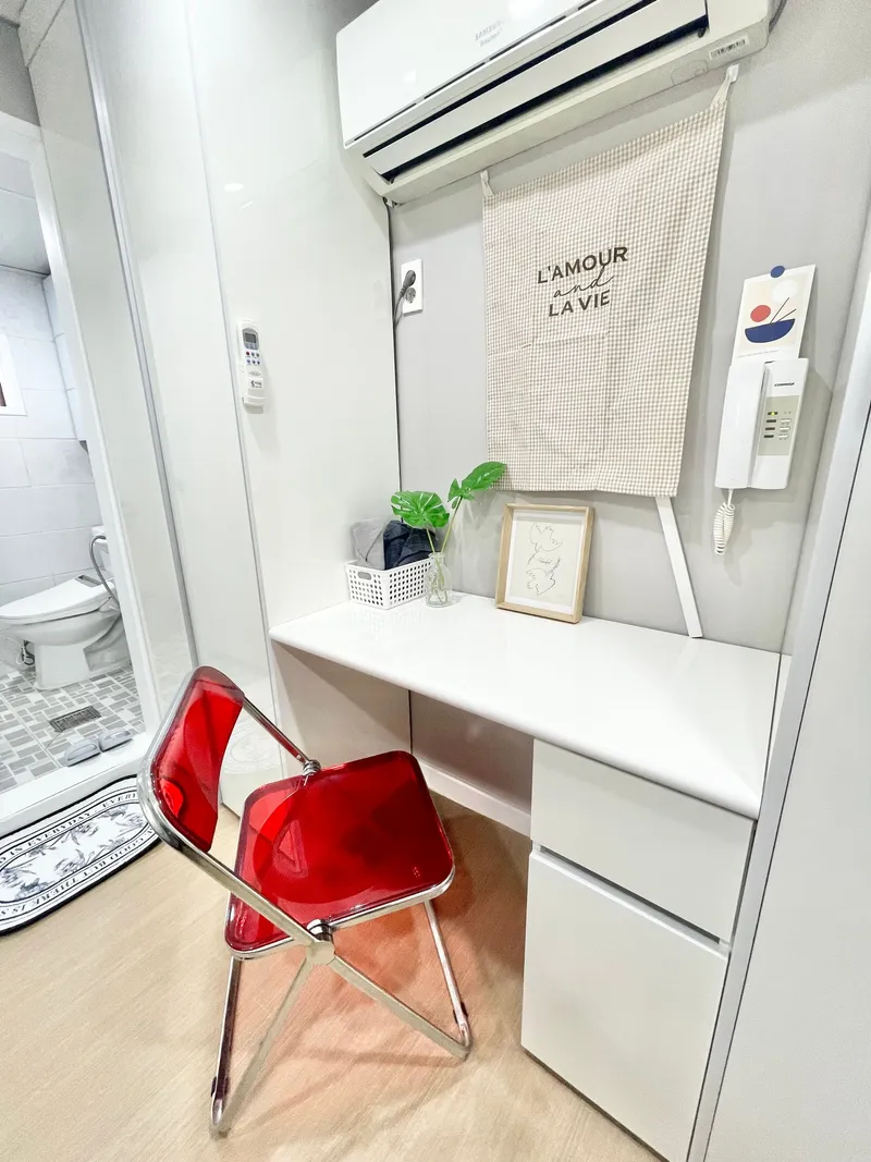 [Buk-gu, Daegu] Cozy Flat 2