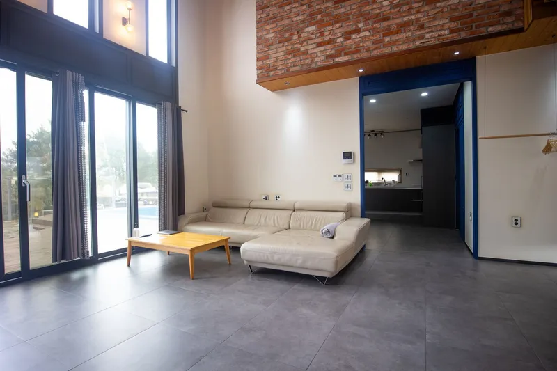 [Hangyeong, Jeju] European-style private accommodation (swimming pool available from the second week of June to September) 51