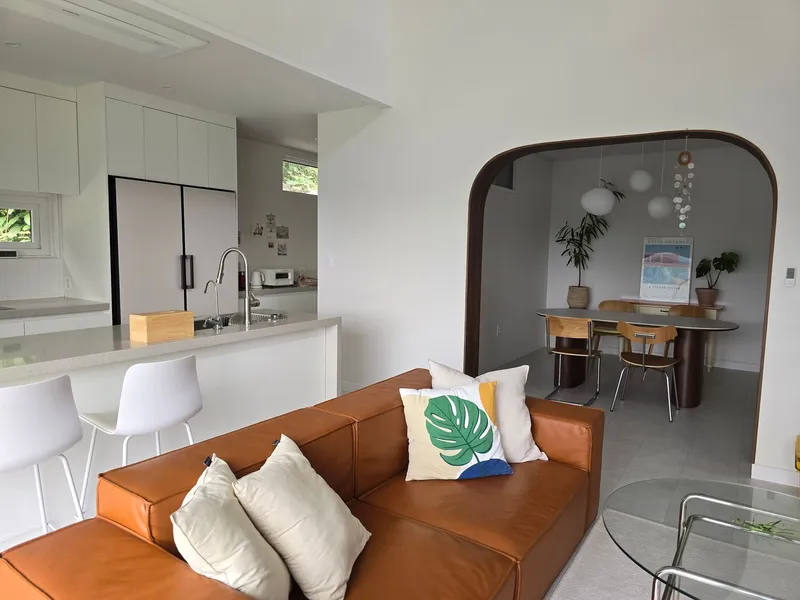 [Yangpyeong] A two-story, modern-style house with a great view 30