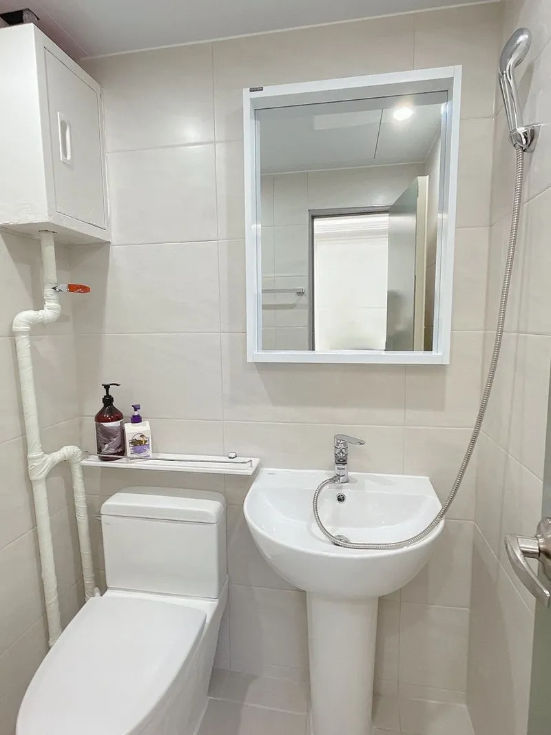 [Gangnam, Seoul][Gangnam Yeoksam] Forest (Men Only) 405, a short-term accommodation near the station 15