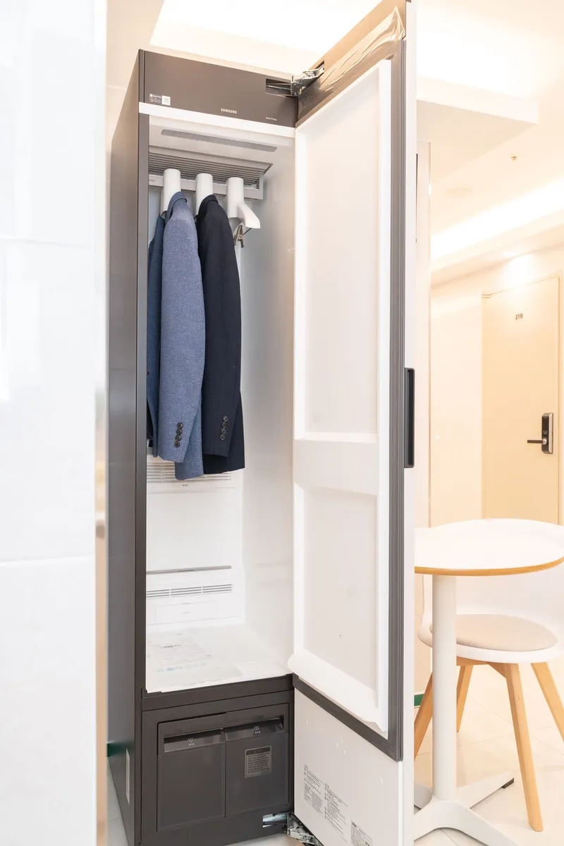 [Songpa, Seoul] Munjeong-dong Premium One-roomtel / Jangji Station, Munjeong Station Super-close 46