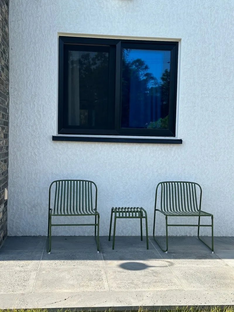 [Namwon, Seogwipo] A newly built two-story two-room detached house with an outdoor bathtub overlooking the rice fields on the 4th Olle Trail 6