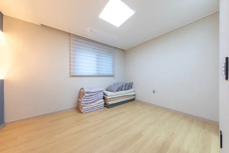 [Gapyeong] A private pool villa pension in the middle of beautiful nature #201 5