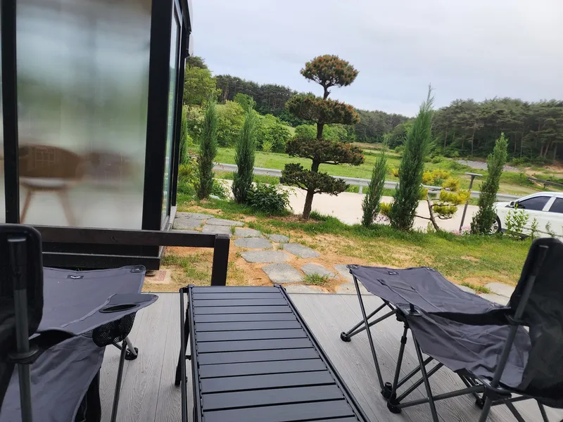 [Yangyang] Detached house near Jigyeong Beach 43