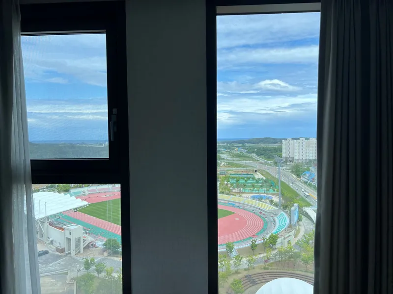 [Yangyang] Accommodations near Naksan Beach 15