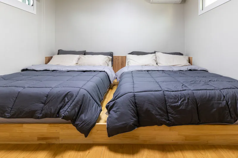 [Hangyeong, Jeju] #Tilda3, a vacation pension optimized for family travel 4